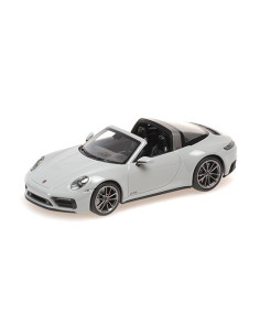 Porsche, 911 (992) Targa 4 GTS, 1/43