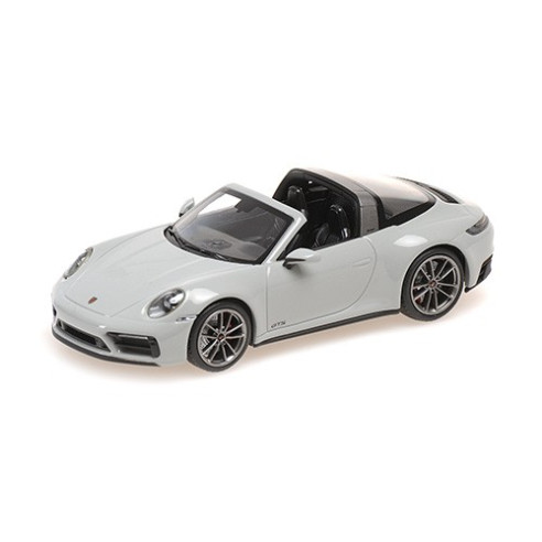 Porsche, 911 (992) Targa 4 GTS, 1/43