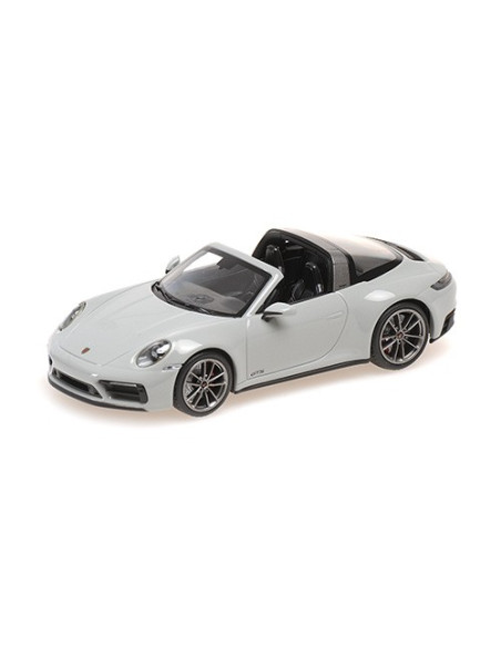 Porsche, 911 (992) Targa 4 GTS, 1/43