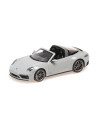 Porsche, 911 (992) Targa 4 GTS, 1/43