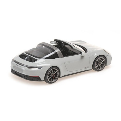 Porsche, 911 (992) Targa 4 GTS, 1/43