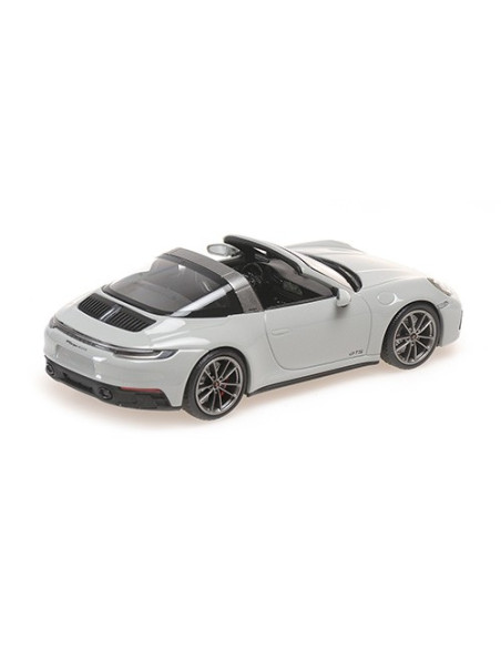 Porsche, 911 (992) Targa 4 GTS, 1/43