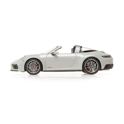 Porsche, 911 (992) Targa 4 GTS, 1/43