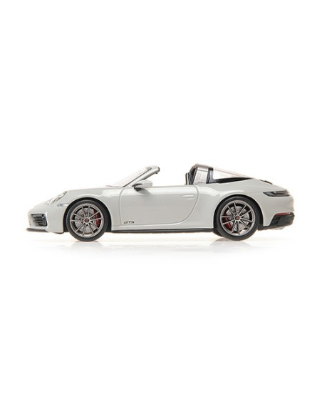 Porsche, 911 (992) Targa 4 GTS, 1/43