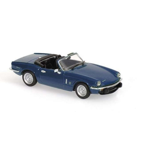 Triumph, Spitfire MK4, 1/43