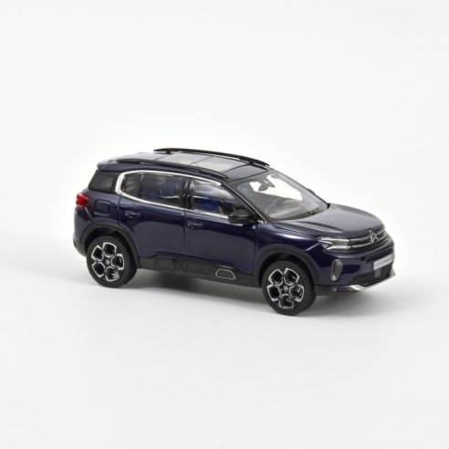 Citroen, C5 Aircross, 1/43
