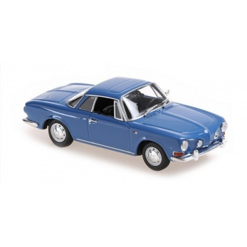 Volkswagen VW, Karmann Ghia 1600, 1/43