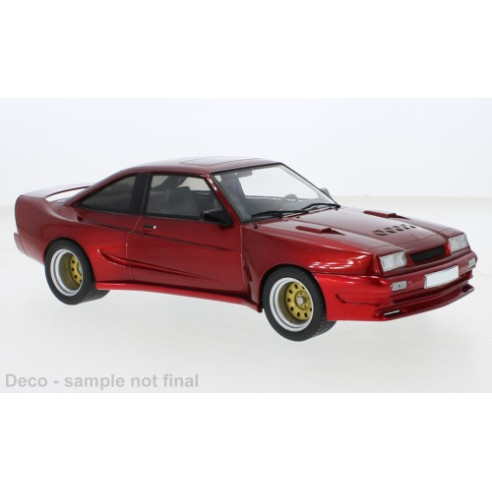 Opel, Manta B Mattig, 1/18
