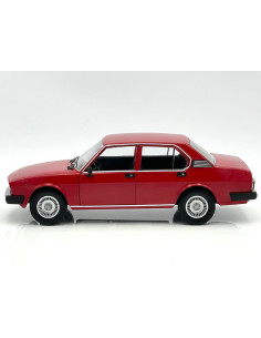 Alfa Romeo, Alfetta Berlina 2000L, 1/18 2