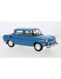 Skoda, 1000 MB, 1/18