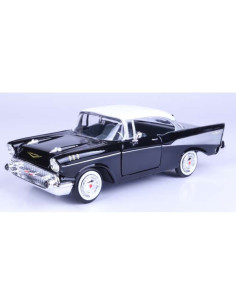 Chevrolet, Bel Air, 1/24