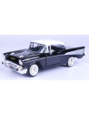 Chevrolet, Bel Air, 1/24