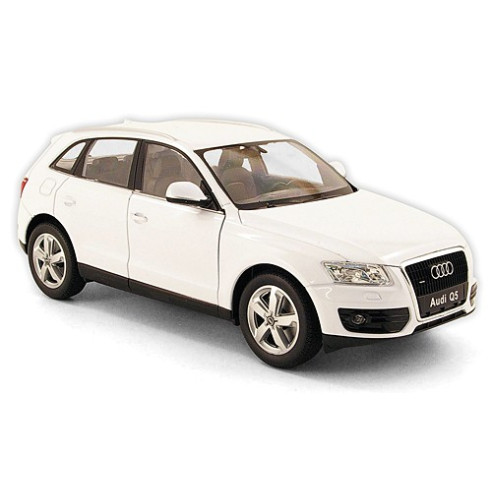 Audi, Q5, 1/24