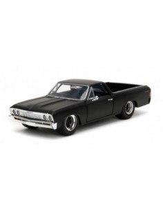 Chevrolet, El Camino (F10), 1/24