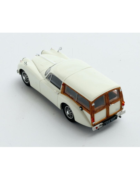 Jaguar, XK150 3.4 Litre Foxbat Sport Estate, 1/43