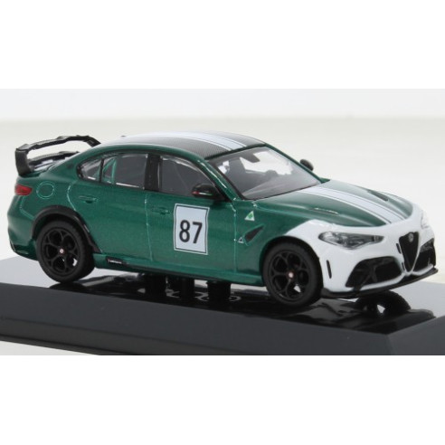 Alfa Romeo, Giulia GTA, 1/43