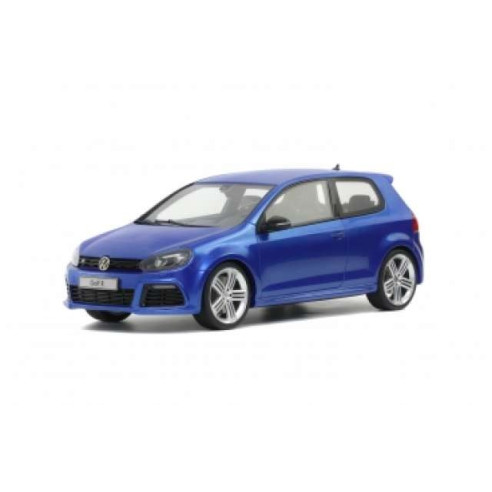 Volkswagen VW, Golf VI R, 1/18