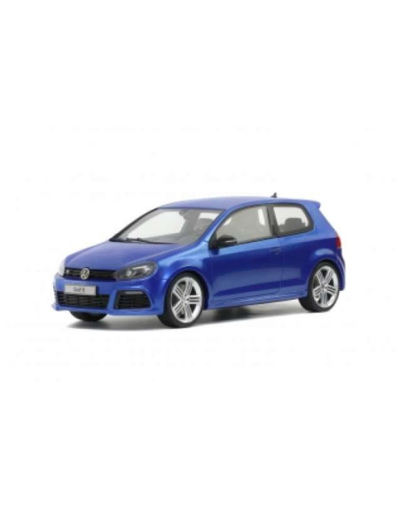 Volkswagen VW, Golf VI R, 1/18