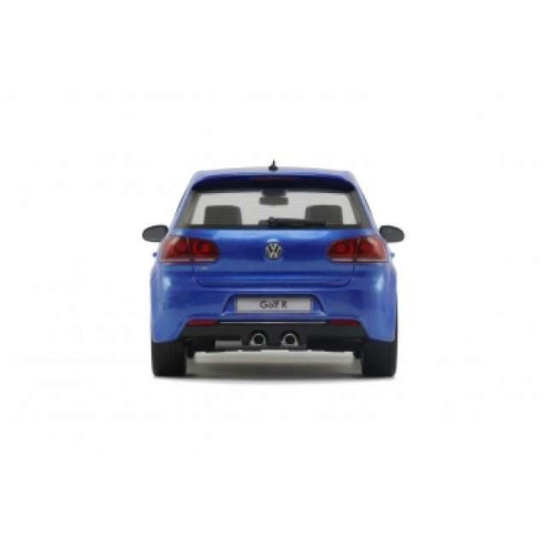 Volkswagen VW, Golf VI R, 1/18