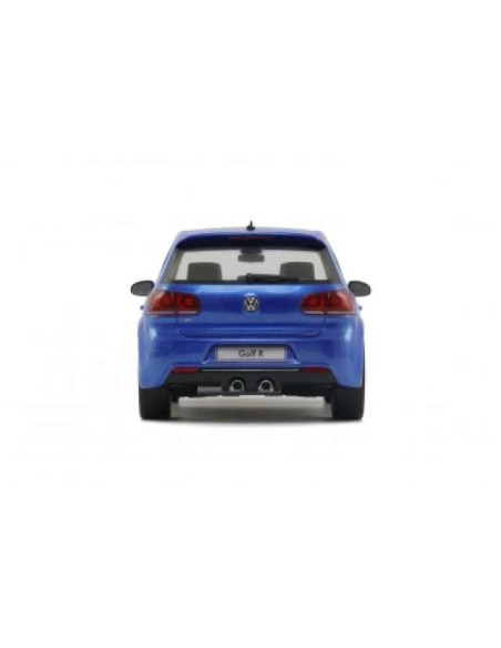 Volkswagen VW, Golf VI R, 1/18