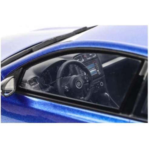 Volkswagen VW, Golf VI R, 1/18