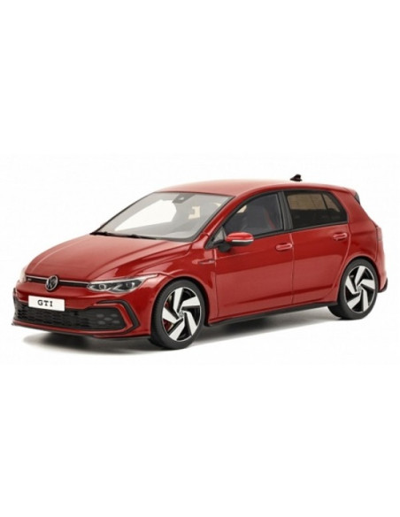 Volkswagen VW, Golf VIII, 1/18