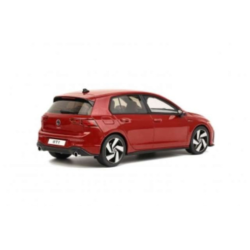 Volkswagen VW, Golf VIII, 1/18