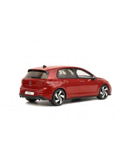 Volkswagen VW, Golf VIII, 1/18