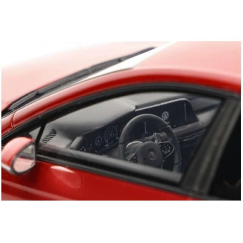 Volkswagen VW, Golf VIII, 1/18
