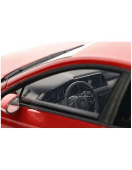 Volkswagen VW, Golf VIII, 1/18