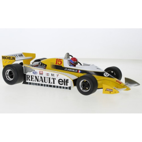 Renault, RS10, 1/18
