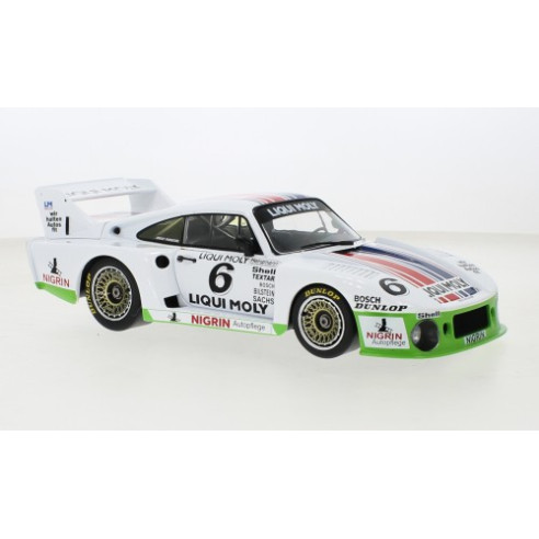 Porsche, 935 J, 1/18