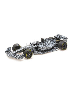 Alfa Romeo, Orlen C42, 1/43