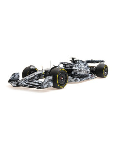 Alfa Romeo, Orlen C42, 1/43 2