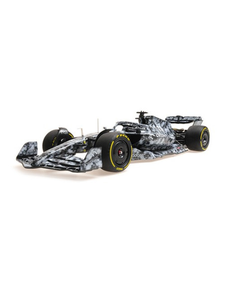 Alfa Romeo, Orlen C42, 1/43