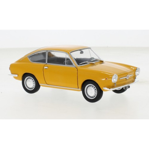 Fiat, 850 Coupe, 1/24