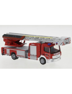 Mercedes, Atego Magirus DLK, 1/87