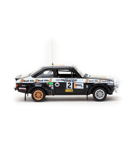 Ford, Escort MKII RS1800, 1/43