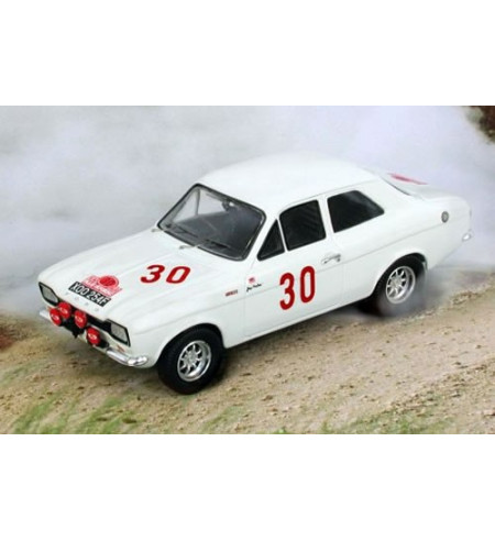 Ford, Escort 1600 TC, 1/43