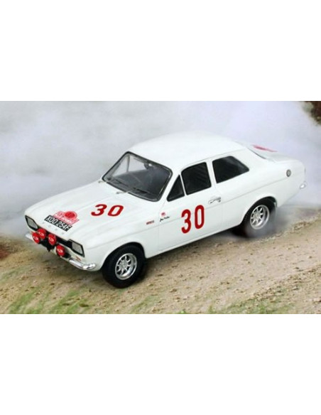Ford, Escort 1600 TC, 1/43
