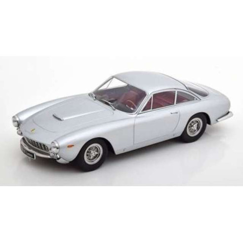 Ferrari 250GT Lusso 1/18 ABC Carlo Brianza - Miniland - Édition Limitée France