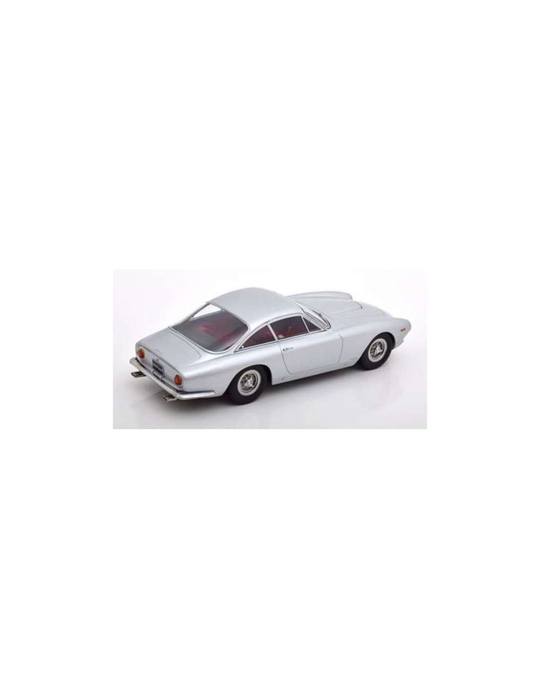 ABC di Carlo Brianza - 1:14 - Ferrari Daytona Coupè 365 - Catawiki