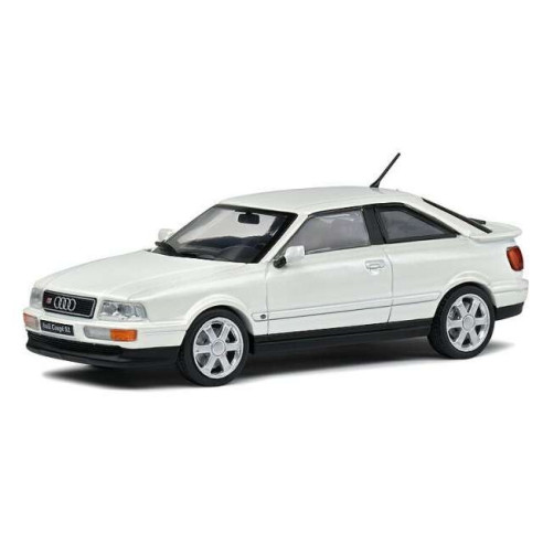 Audi, Coupe S2, 1/43