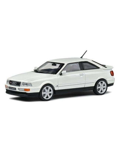 Audi, Coupe S2, 1/43