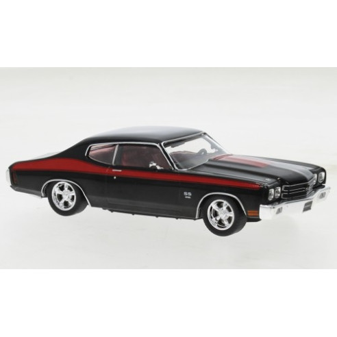 Chevrolet, Chevelle SS, 1/43