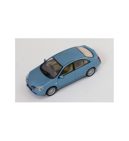 Nissan , Primera 2.0C facelift, 1/43