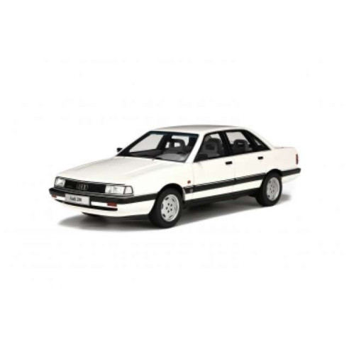 Audi, 200 Quattro 20V, 1/18
