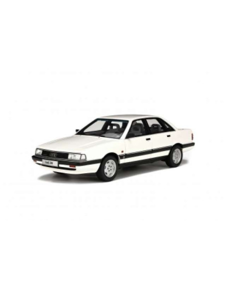 Audi, 200 Quattro 20V, 1/18