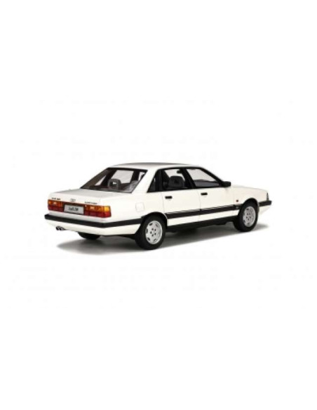 Audi, 200 Quattro 20V, 1/18