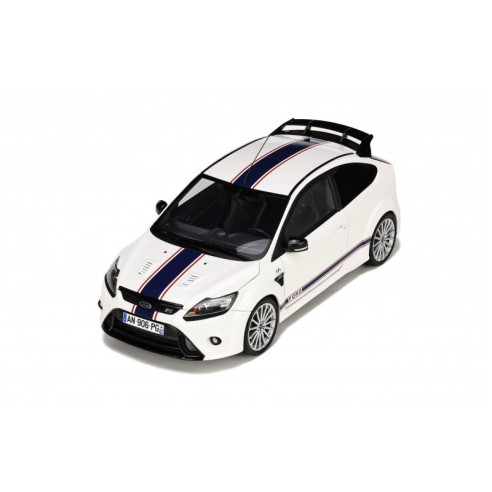 Ford, Focus Mk2 RS Le Mans, 1/18